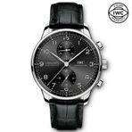 IWC IW371609 Erkek Kol Saati