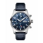 IWC IW388101 Erkek Kol Saati