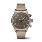 IWC IW389402 Pilot’s Watch Top Gun Mojave Desert Erkek Kol Saati