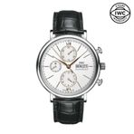 IWC IW391031 Erkek Kol Saati