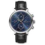 IWC IW391036 Portofino Chronograph Erkek Kol Saati