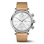 IWC IW391502 Portofino Chronograph Erkek Kol Saati