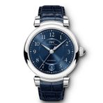 IWC IW458312 Da Vinci Automatic Kadın Kol Saati
