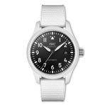 Iwc Pilot's Watch Automatic 41 TOP GUN Lake Tahoe Erkek Kol Saati IW328104