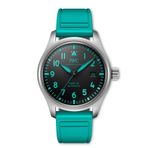 Iwc Pilot’s Watch Mark XX Mercedes-AMG PETRONAS Formula One™ Team Erkek Kol Saati IW328210