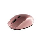 IWM-212RG 1600 DPİ SILENT ROSE GOLD WİRELESS MOUSE
