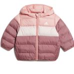 IX3299-B adidas I Sd Jkt Bebek Mont Pembe