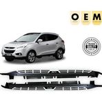 İx35 Araca Özel Oem Yan Basamak Kare Tip 2010 2011 2012 2013 2014 2015