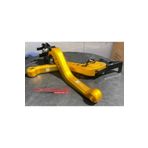 IXANN Honda PCX Spor Manet GOLD
