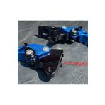 IXANN Honda PCX Spor Manet Mavi