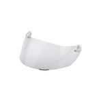 IXANN JK 902 KASK CAMI AYNALI MAVİ, JK-902 VİZÖR MAVİ AYNALI VİSÖR