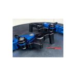 IXANN Yamaha NMAX Spor Manet Mavi