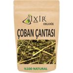 İXİR WORLD ÇOBAN ÇANTASI 1kg - 1 kg