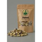 ixirciyusuf Hatmi (Hatmi Çiçeği – Gülhatmi) Kurutulmuş Bitki Çayı 100 G – Doğal