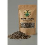 ixirciyusuf Hayıt Tohumu (Beşparmak Otu – Vitex) Doğal Tane 100 G - 100 gr