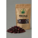 ixirciyusuf Hibiskus (Hibiskus Çiçeği – Karkade- Nar Çiçeği) Kurutulmuş Bitki Çayı 100 g