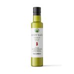 ixirciyusuf Soğuk Sıkım Hint Yağı (Saf ve Doğal) 250ml /hintyağı