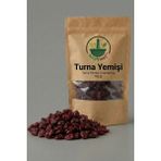 ixirciyusuf Turna Yemişi (Kuru Turna Yemişi – Cranberry – Vaccinium Macrocarpon) Doğal Kuru Meyve 100 G - 100 gr