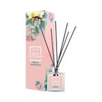 İxora 100 ml Red Diffuser Vanilla Sandalwood Oda Kokusu