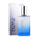 Ixora Black Day E163 EDP 50 ml Erkek Parfümü