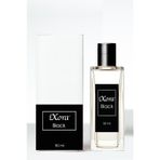 Ixora Black Explode EDP 50 ml Erkek Parfümü