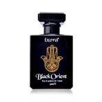 Ixora Black Orient EDP 50 ml Kadın Parfüm