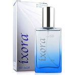 Ixora Blade E082 EDP 50 ml Sprey Erkek Parfümü