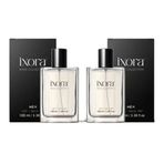 Ixora Dark Gotnic E048 EDP 2x100 ml Erkek Parfüm