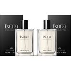 Ixora E011 EDP 2x100 ml Summer Erkek Parfüm