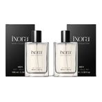 Ixora E056 Intel Him EDP 2 x 100 ml Erkek Parfüm