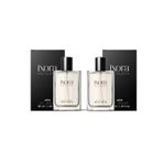 Ixora E163 Black Day 50 ml EDP 2 Adet Erkek Parfüm