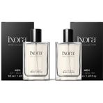 Ixora E188 EDP 2x50 ml Defi Erkek Parfüm