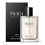 Ixora E194 Rich Man EDP 2x100 ml Erkek Parfüm
