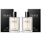 Ixora E202X2 Borgo 100 ml EDP 2 Adet Erkek Parfüm