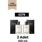 Ixora E276 Stronger 50 ml EDP 2 Adet Erkek Parfüm