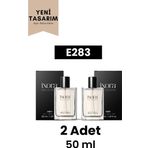 Ixora E283 Delmare 50 ml EDP 2 Adet Erkek Parfüm