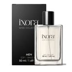 Ixora E293 Luna 50 ml EDP 2 Adet Erkek Parfüm