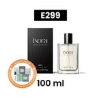 Ixora E299 Oud EDP 100 ml Erkek Parfüm