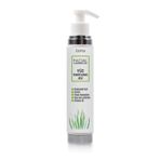Ixora Facial Hyalüronik Asit Aloe Vera ve Yosun Kompleksi 200 ml Nemlendirici Yüz Temizleme Jeli