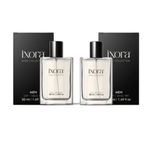 Ixora Fire E091 EDP 2 x 50 ml Erkek Parfüm