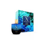 Ixora Incerto Unisex Parfüm Edp 100 ml