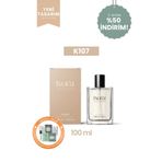 Ixora K107 Elite EDP 100 ml Kadın Parfüm