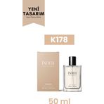 Ixora K178 Love EDP 50 ml Kadın Parfüm