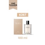 Ixora K267 Fateful EDP 100 ml Kadın Parfüm