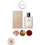 Ixora K294 Rose EDP 50 ml Kadın Parfümü