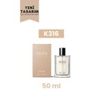 Ixora K316 Princess Kadın Parfüm 50Ml