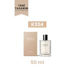 Ixora K334 Yes Kadın Parfüm 50Ml