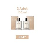 Ixora K347X2 (2 Adet) Kadın Parfüm Helen 100 Ml