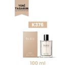 Ixora K376 Eclat EDP 100 ml Kadın Parfüm