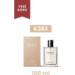 Ixora K383 Blush EDP 100 ml Kadın Parfüm